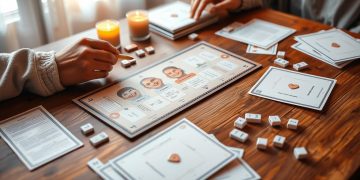 gry dla par do wydrukowania