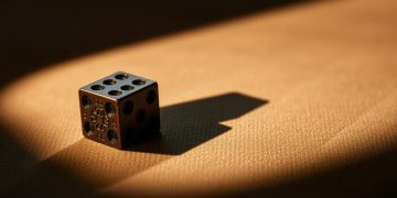 kostki do gry dla par