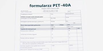 pit 40a czy trzeba rozliczać