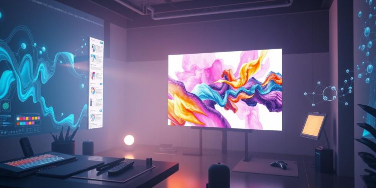 sztuczna inteligencja obrazy