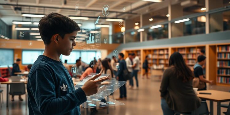 sztuczna inteligencja w edukacji