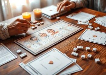 gry dla par do wydrukowania