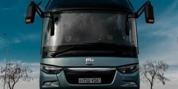 wynajem busow w warszawie